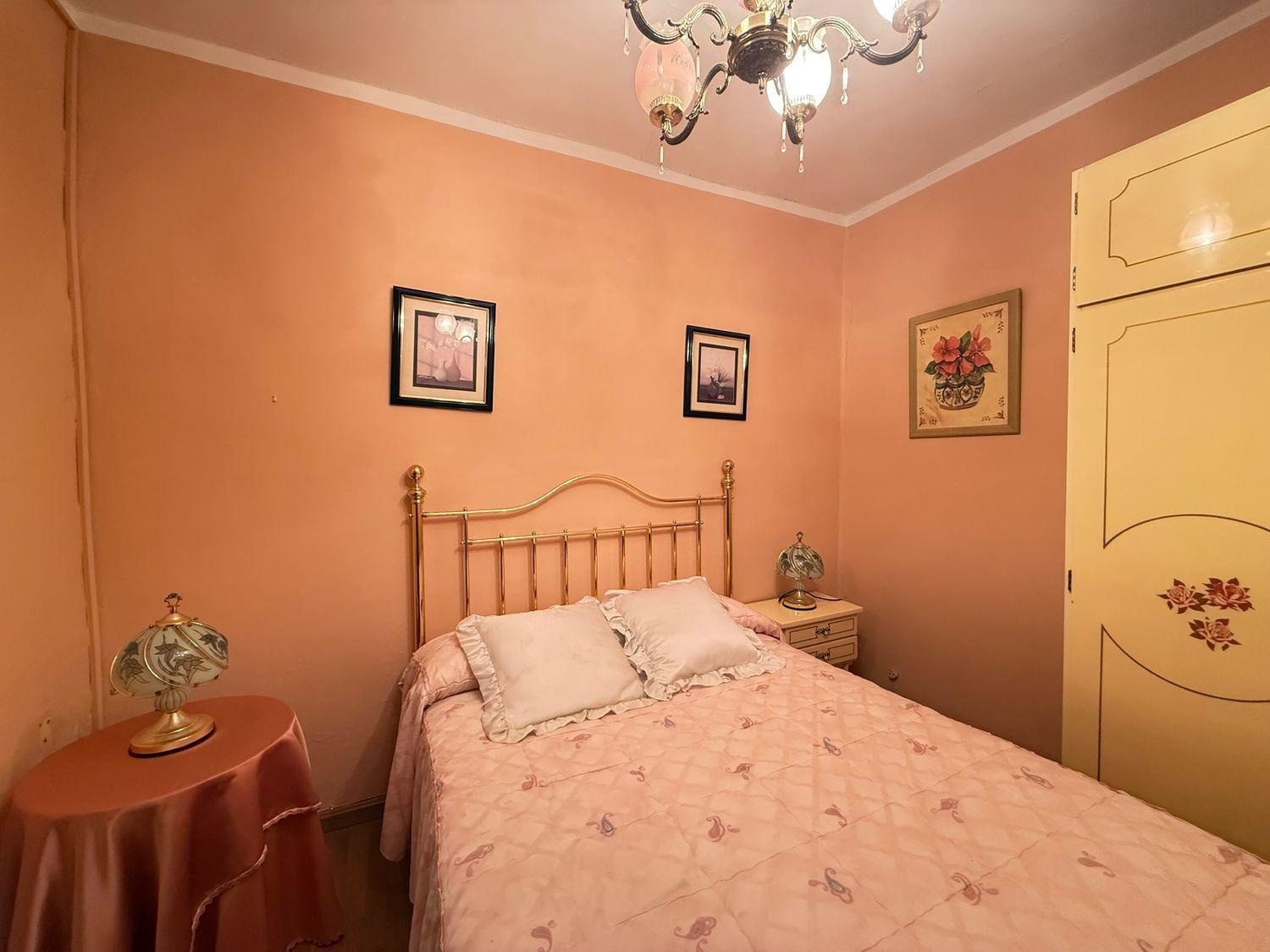 Penthouse for Sale in Caspe
