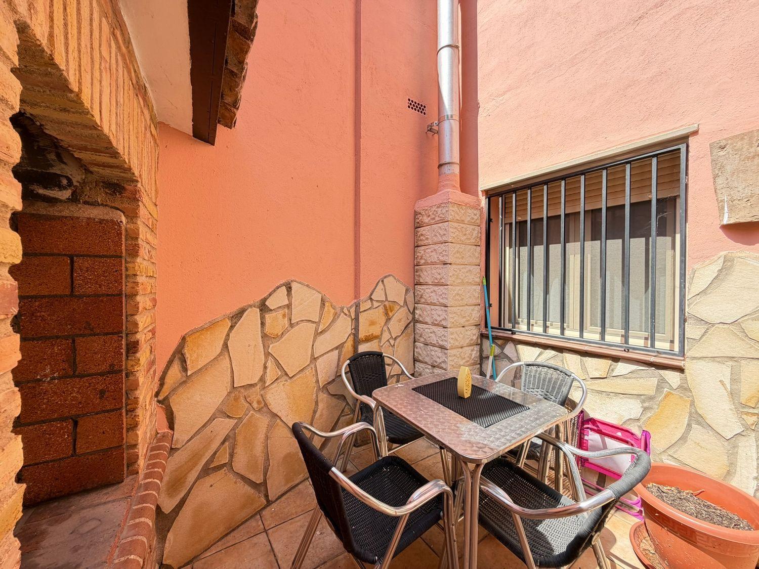 Casa en Venta en Caspe