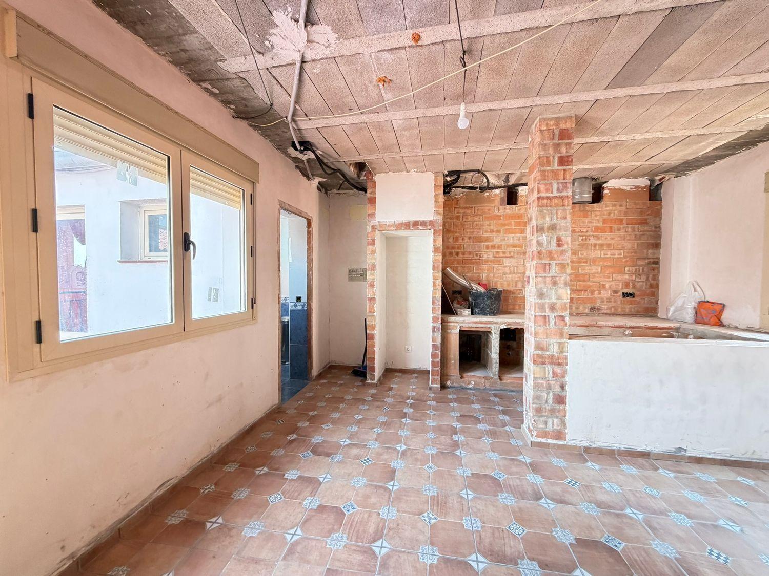 Casa en Venta en Caspe