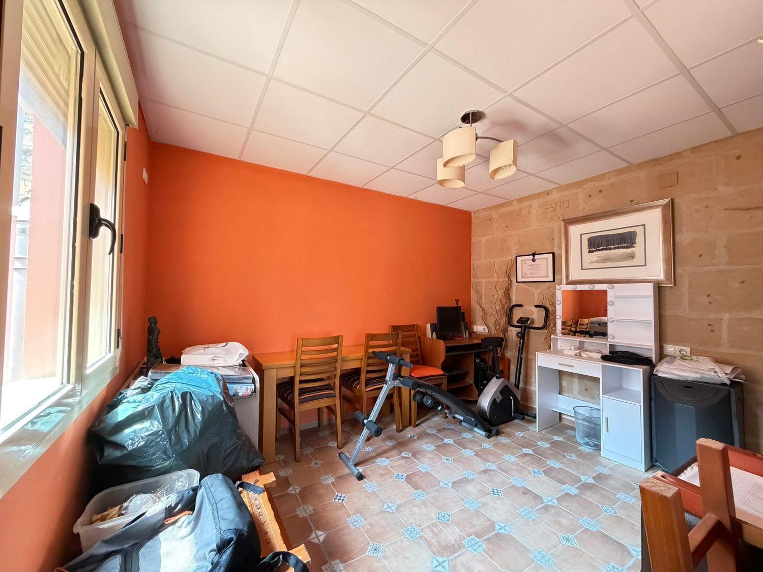 Casa en Venta en Caspe