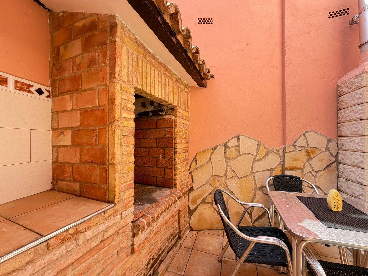 Casa en Venta en Caspe