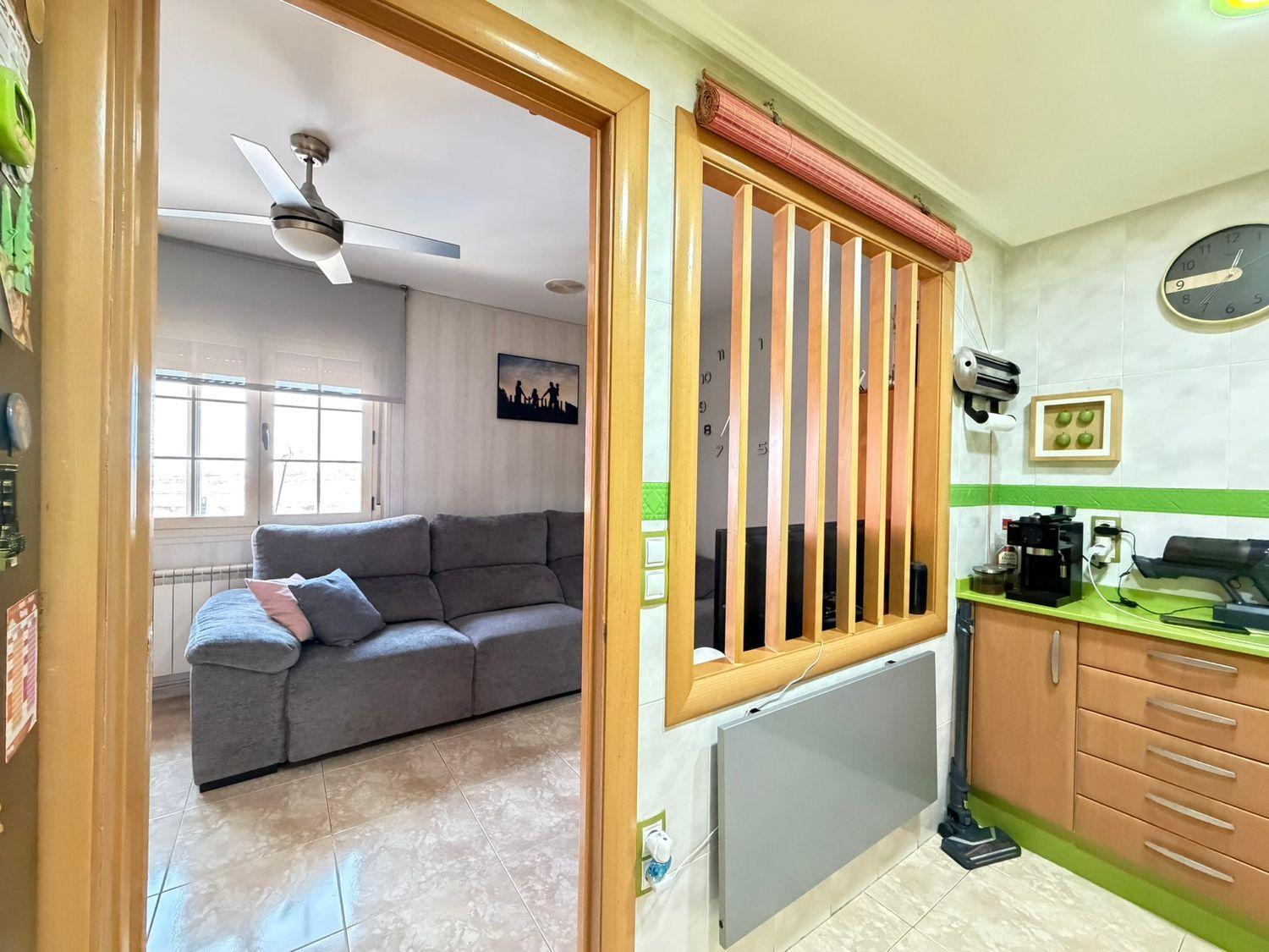 Casa en Venta en Caspe