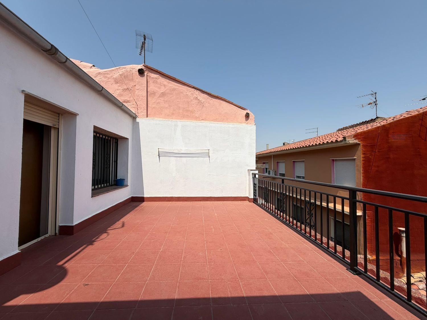Casa en Venta en Caspe