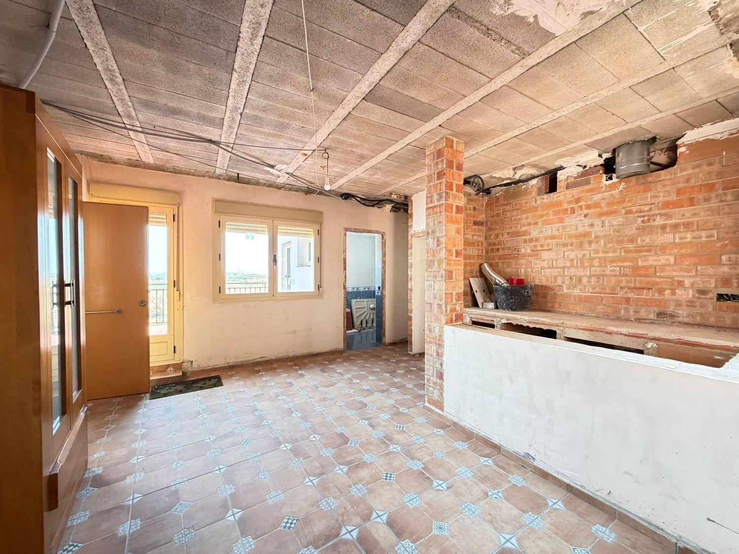 Casa en Venta en Caspe