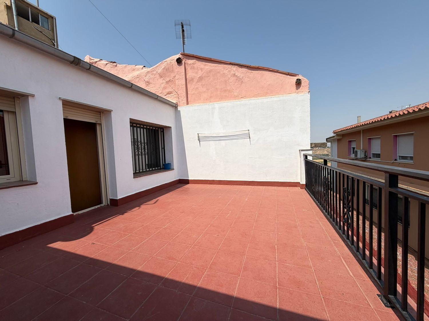Casa en Venta en Caspe