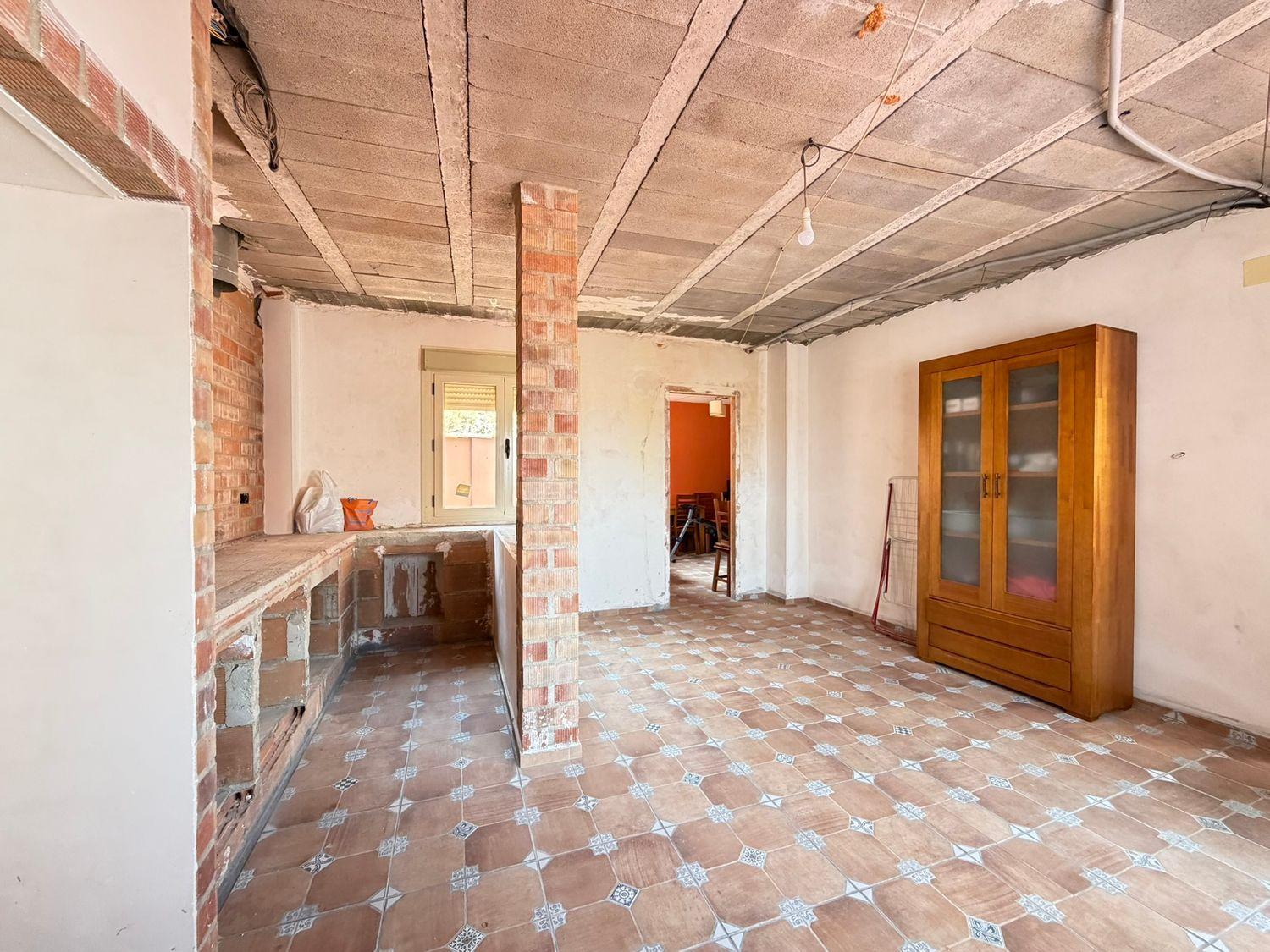 Casa en Venta en Caspe