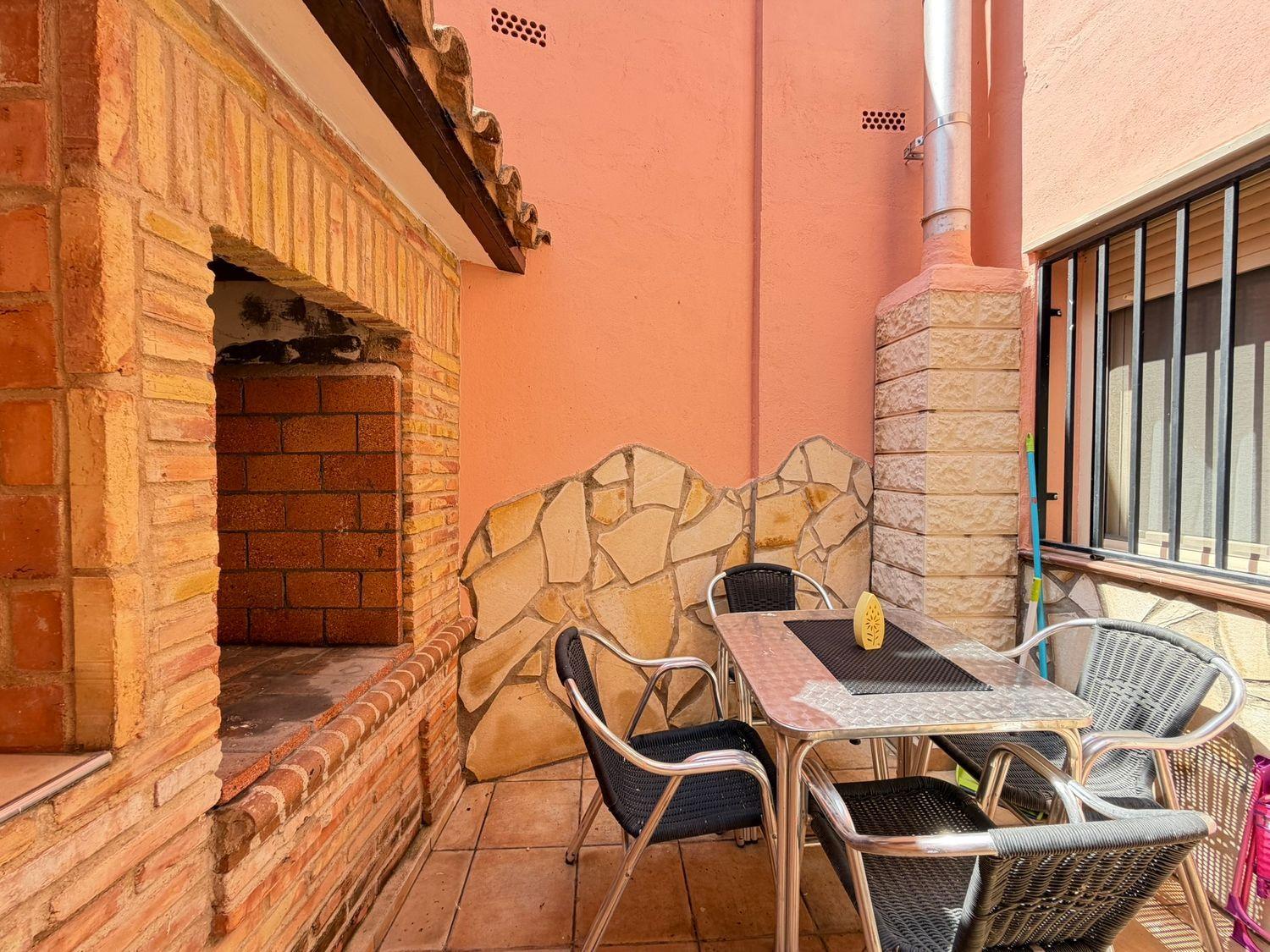 Casa en Venta en Caspe