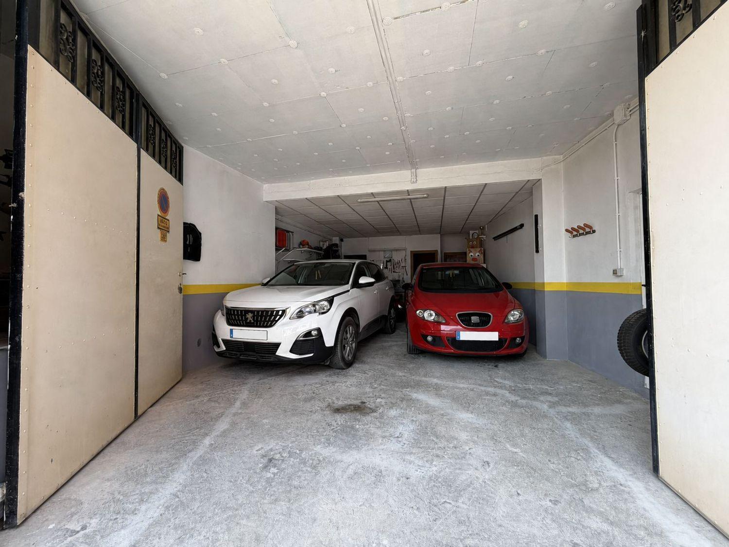Casa en Venta en Caspe