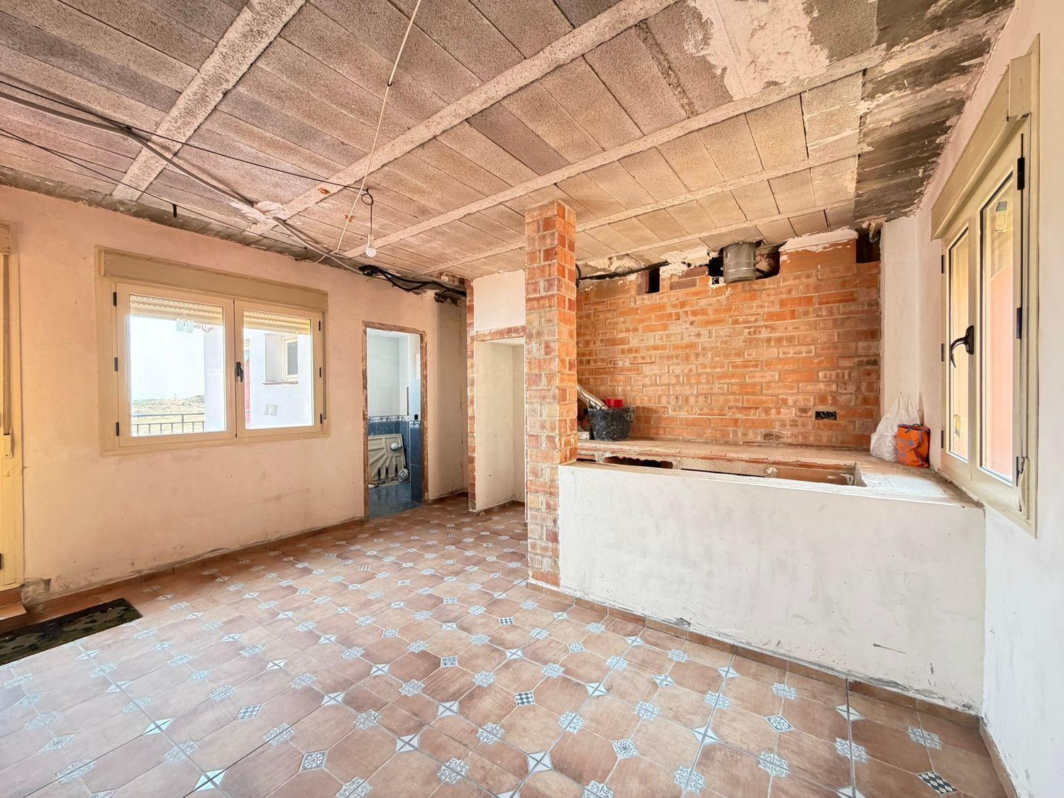 Casa en Venta en Caspe