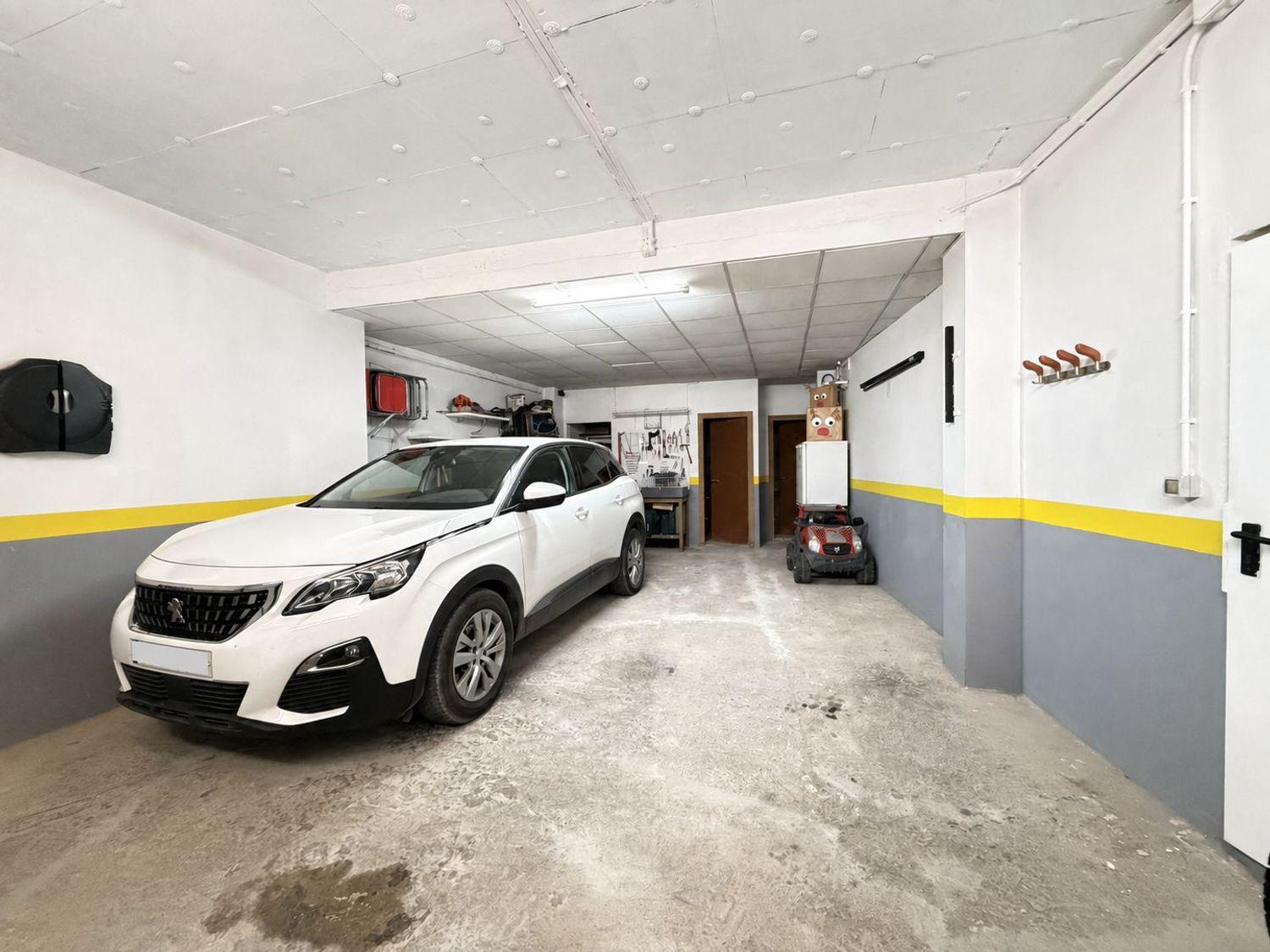 Casa en Venta en Caspe