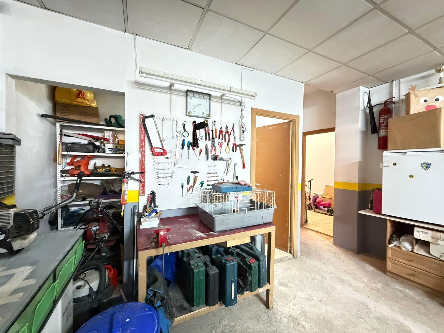 Casa en Venta en Caspe