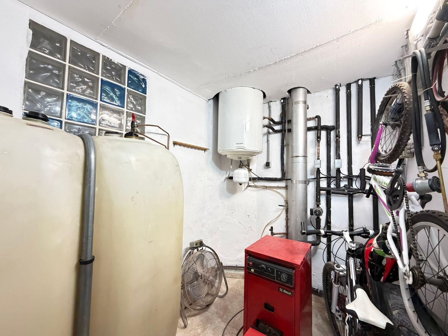 Casa en Venta en Caspe