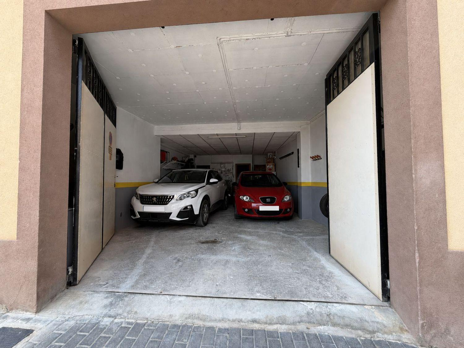 Casa en Venta en Caspe