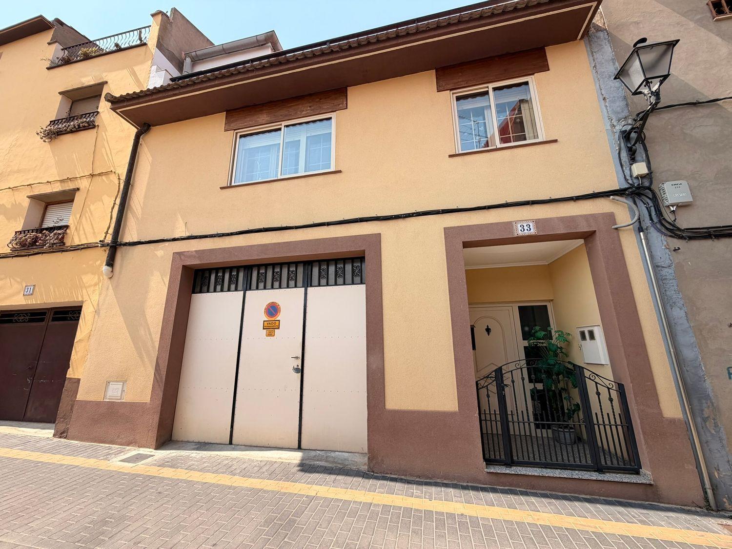 Casa en Venta en Caspe