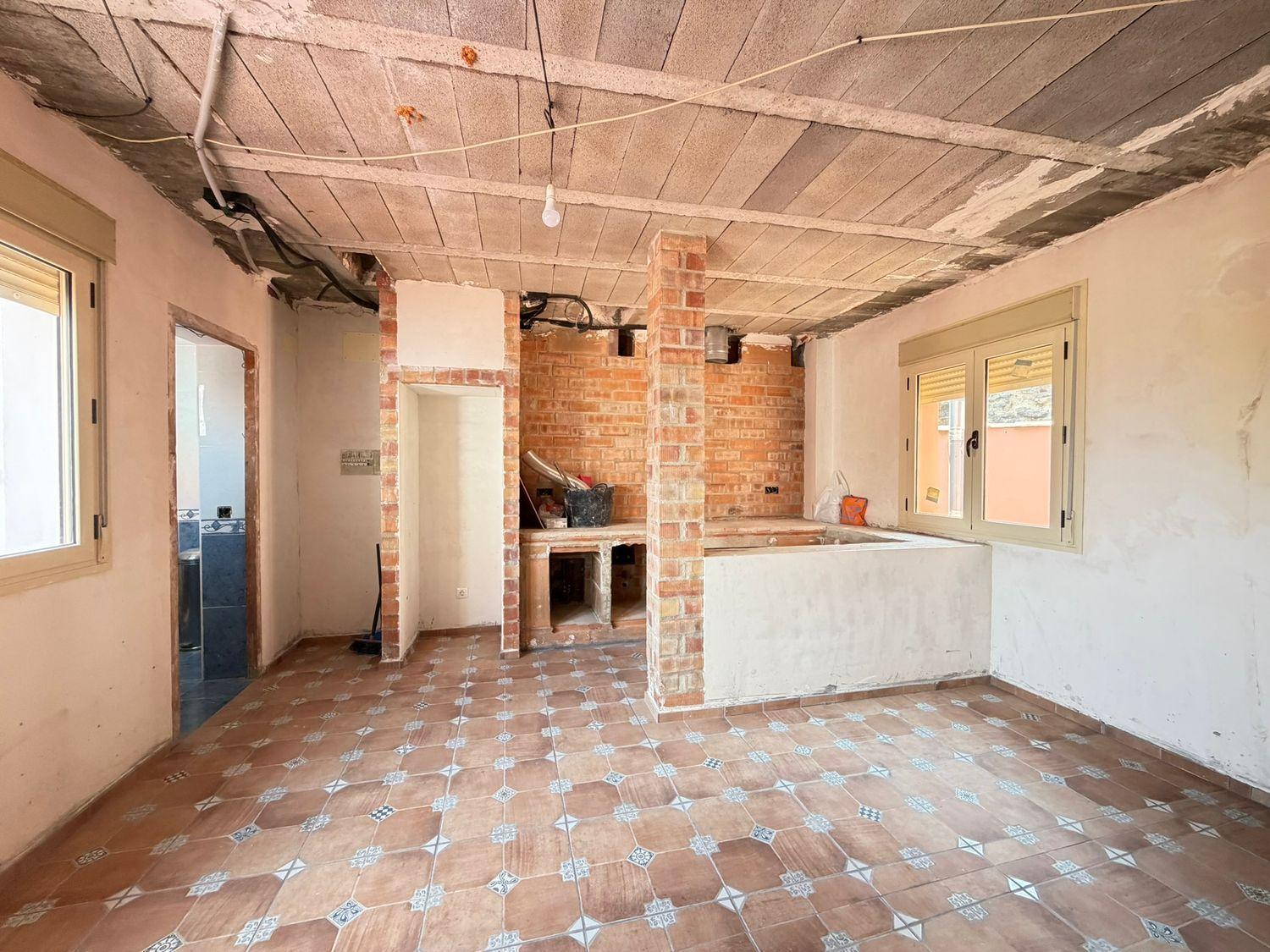 Casa en Venta en Caspe