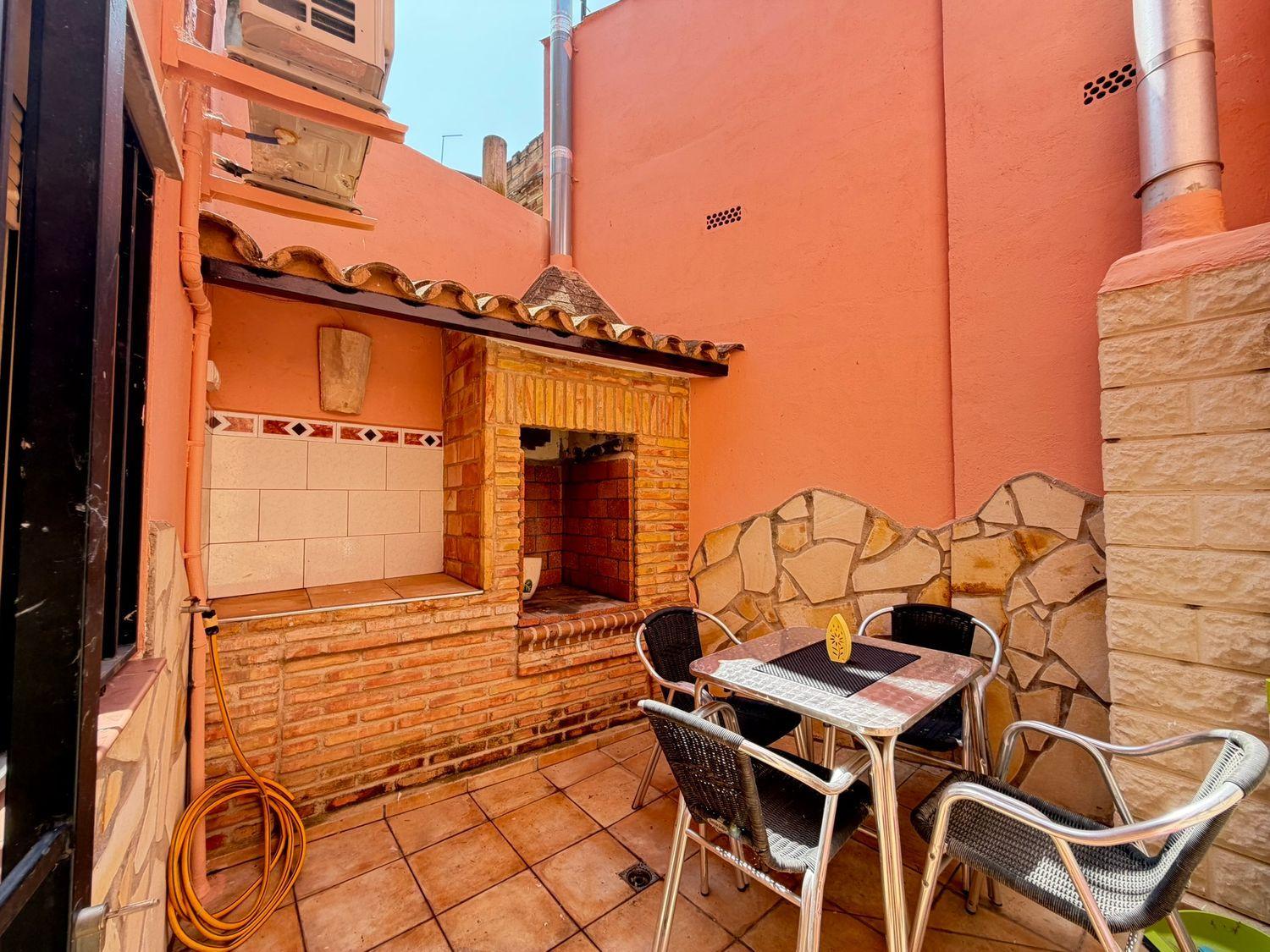 Casa en Venta en Caspe
