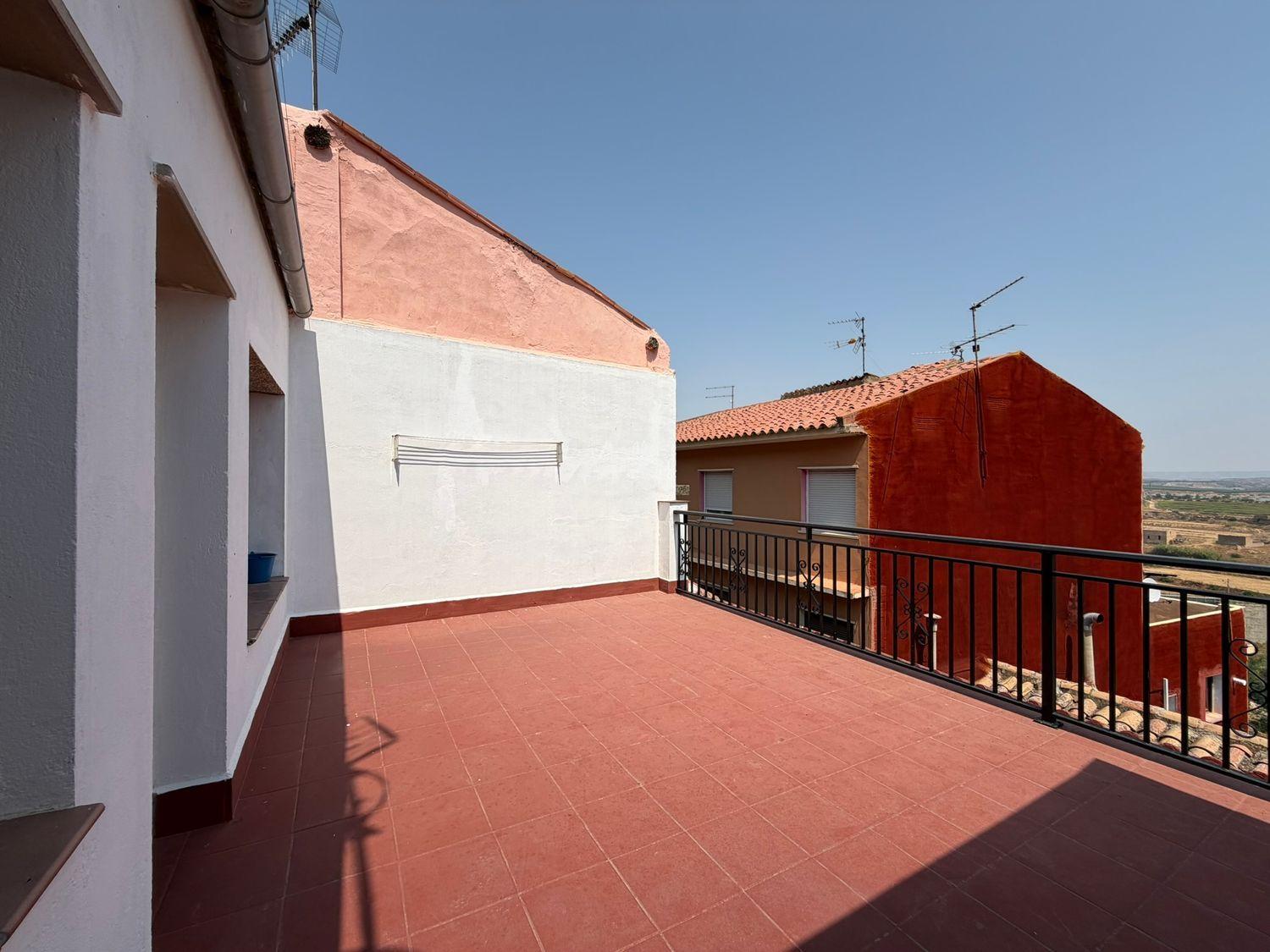 Casa en Venta en Caspe