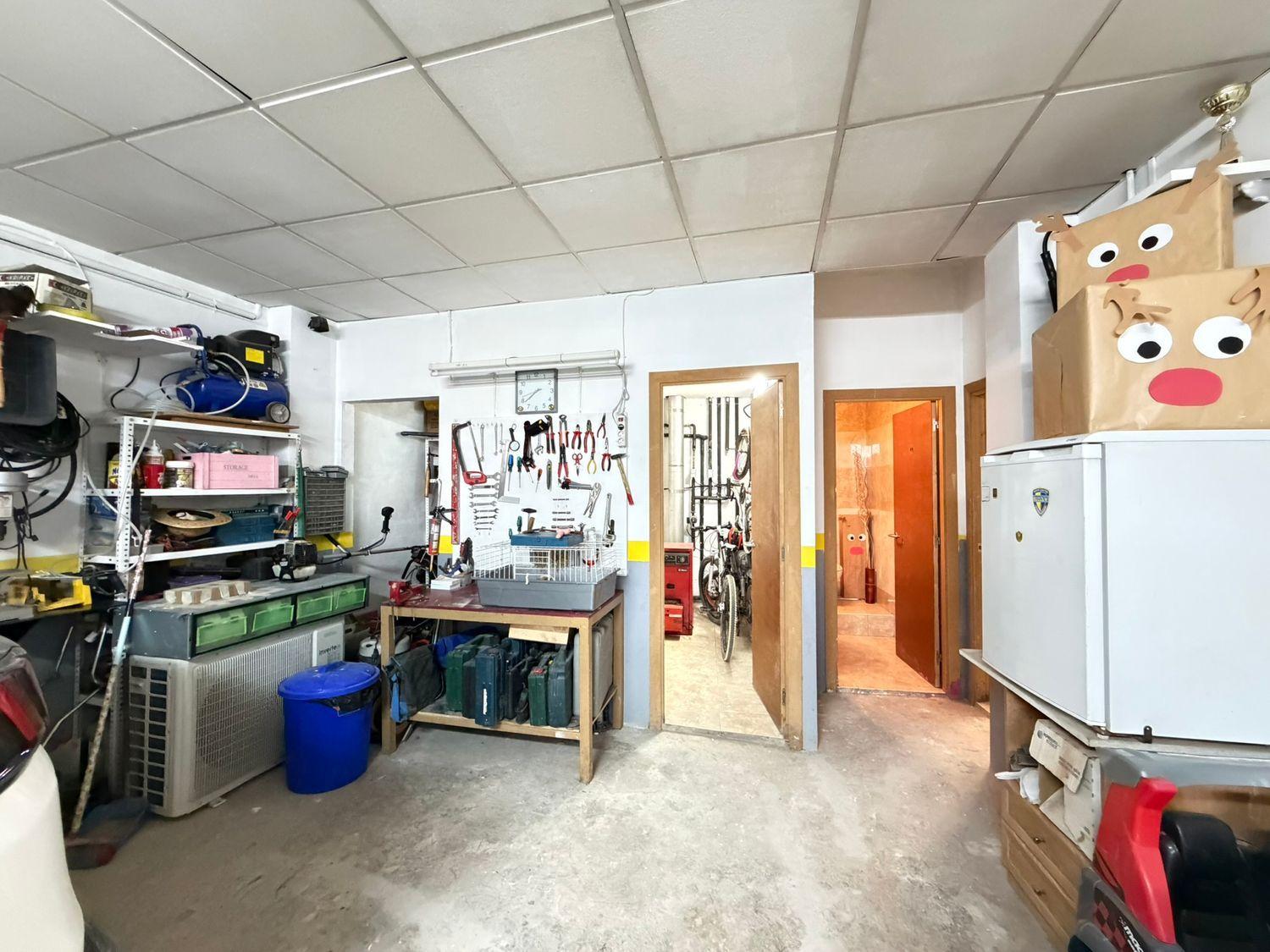Casa en Venta en Caspe