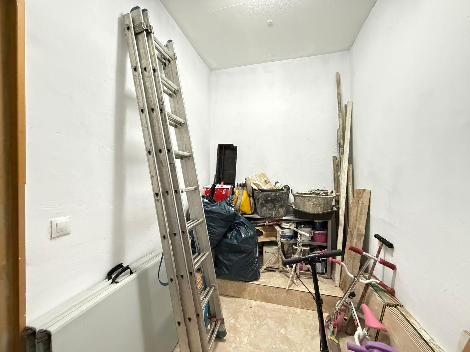 Casa en Venta en Caspe