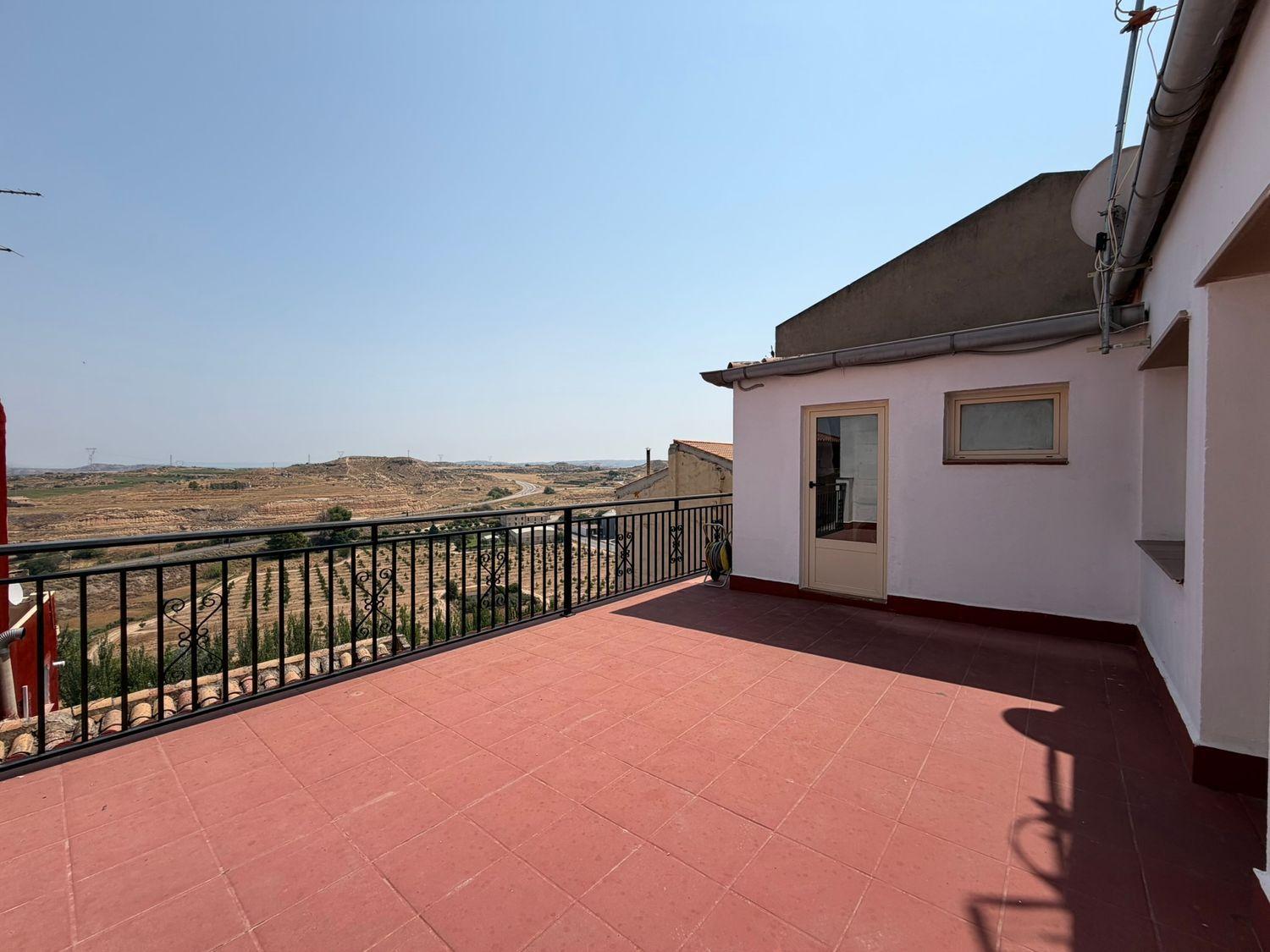 Casa en Venta en Caspe