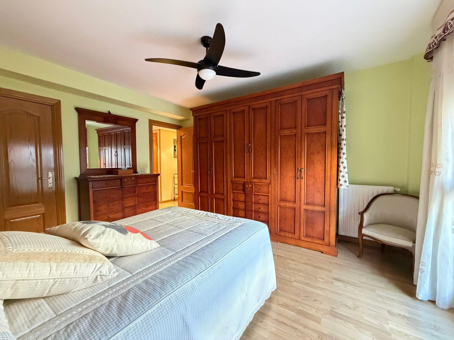 Flat for Sale in Caspe