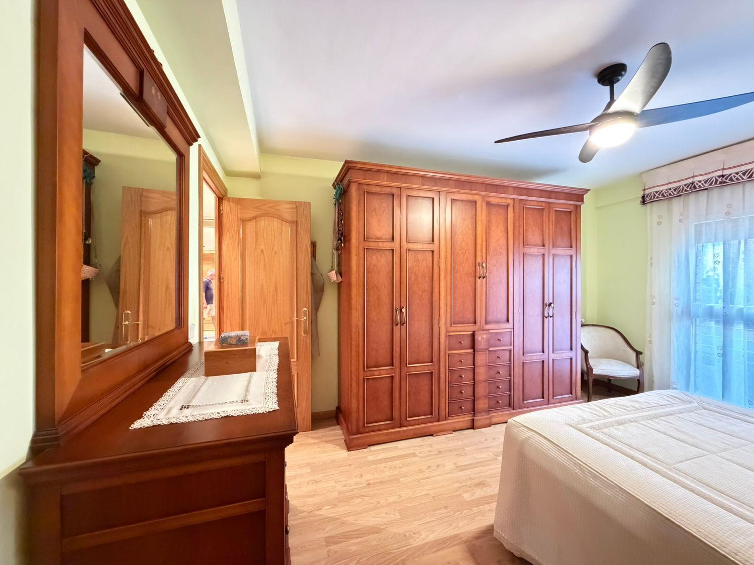 Flat for Sale in Caspe