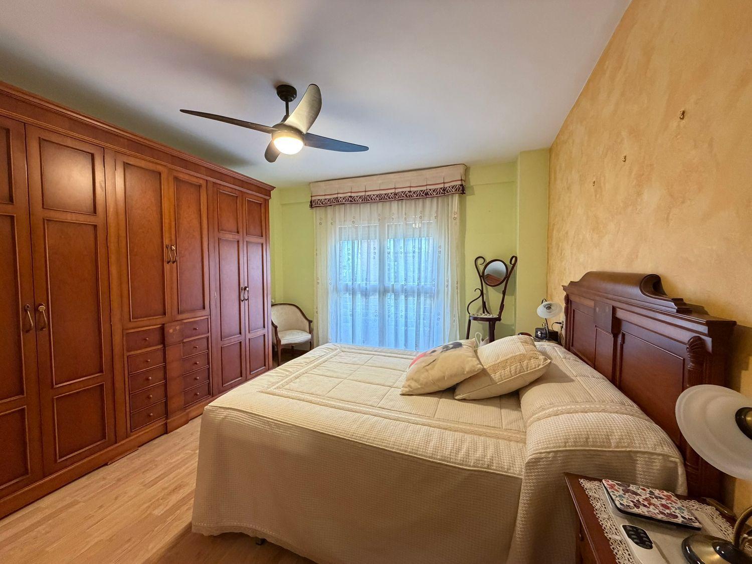 Flat for Sale in Caspe