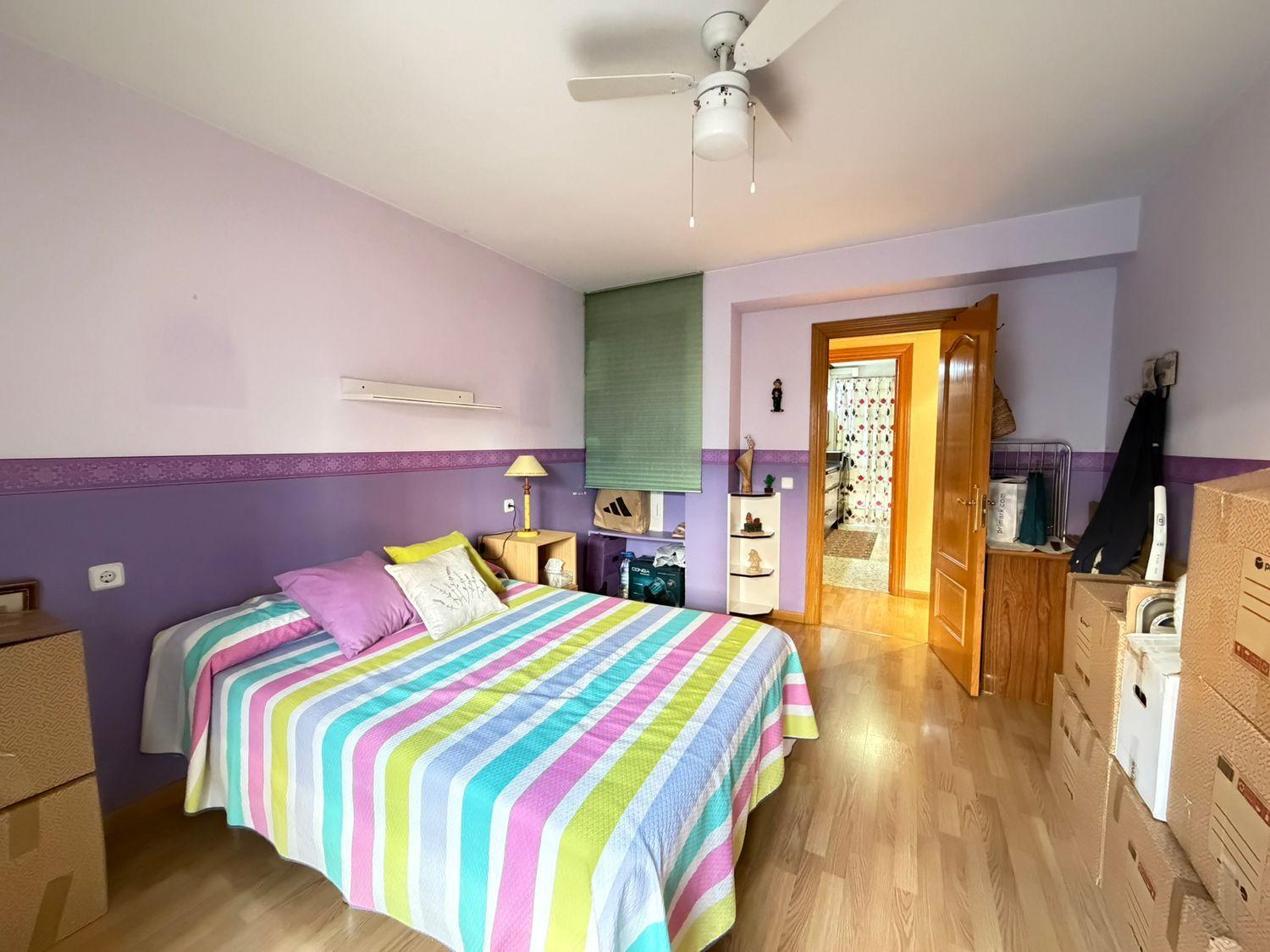 Flat for Sale in Caspe