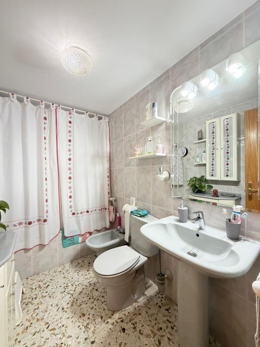 Flat for Sale in Caspe