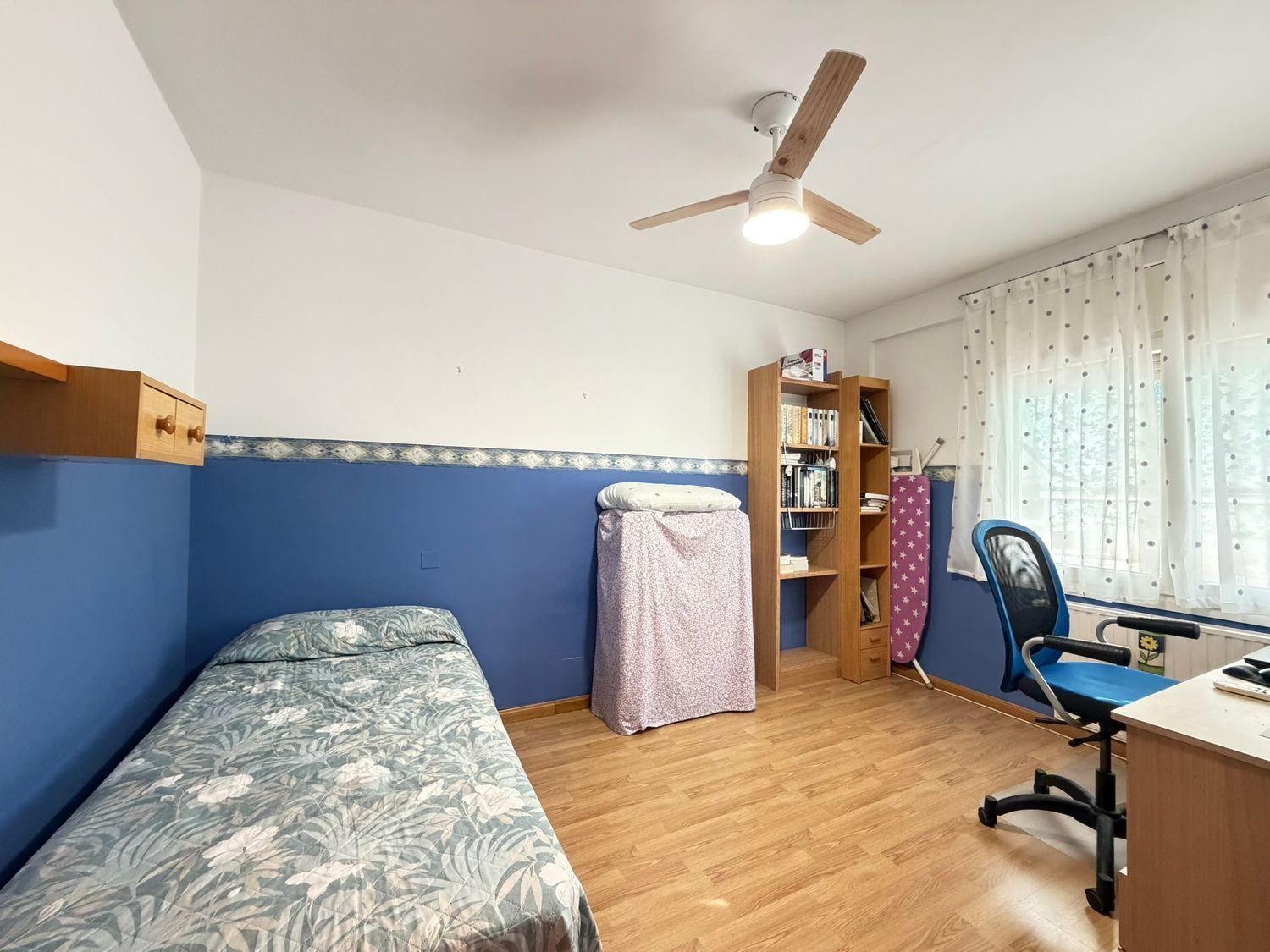 Flat for Sale in Caspe