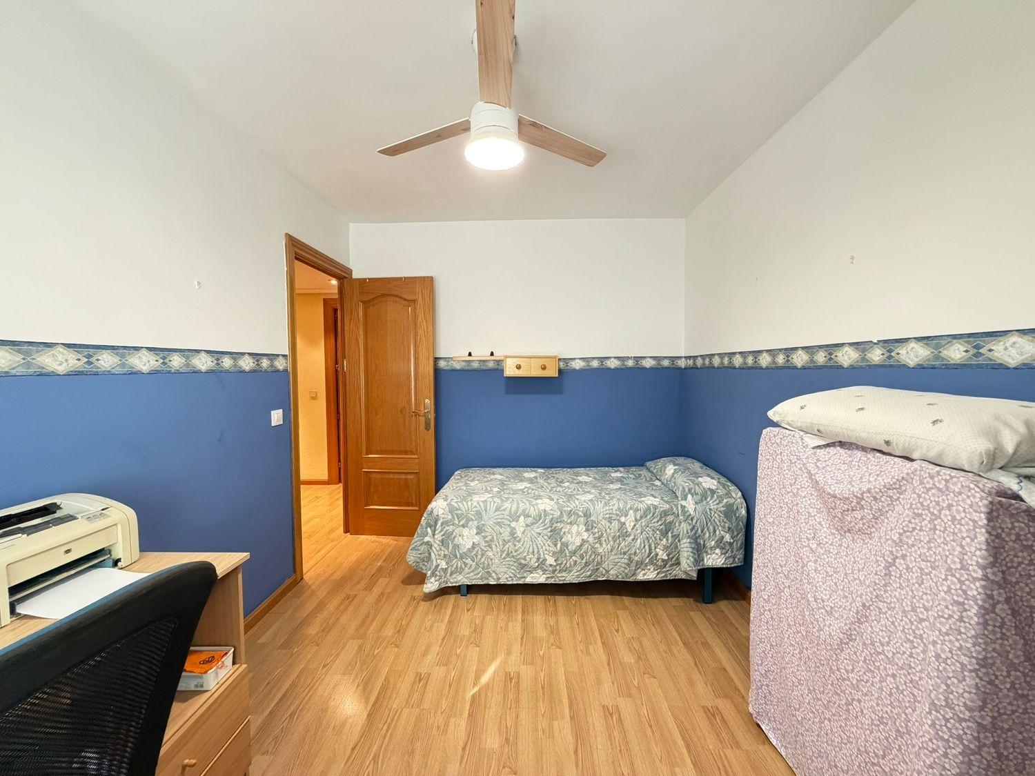 Flat for Sale in Caspe
