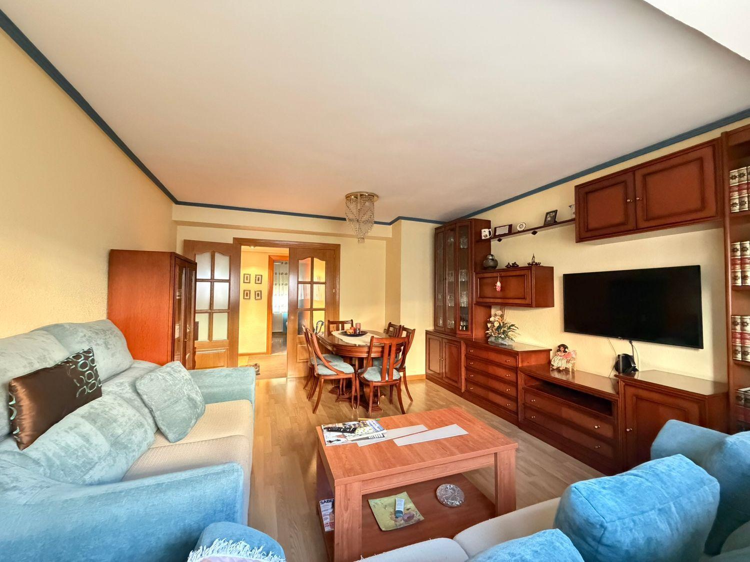 Flat for Sale in Caspe