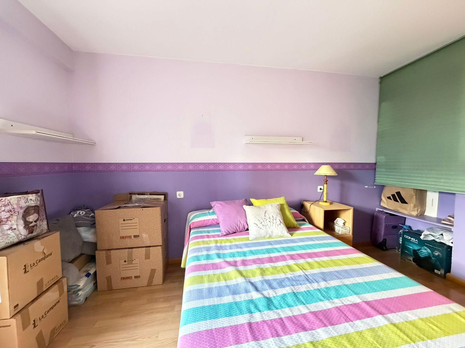 Flat for Sale in Caspe