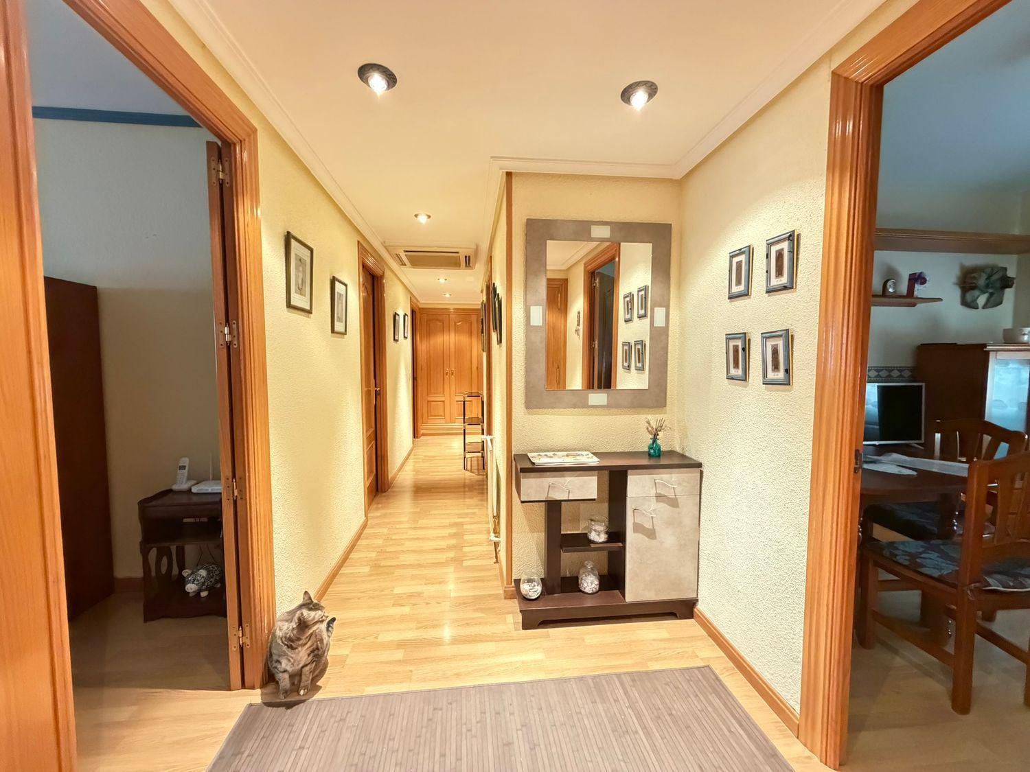 Flat for Sale in Caspe