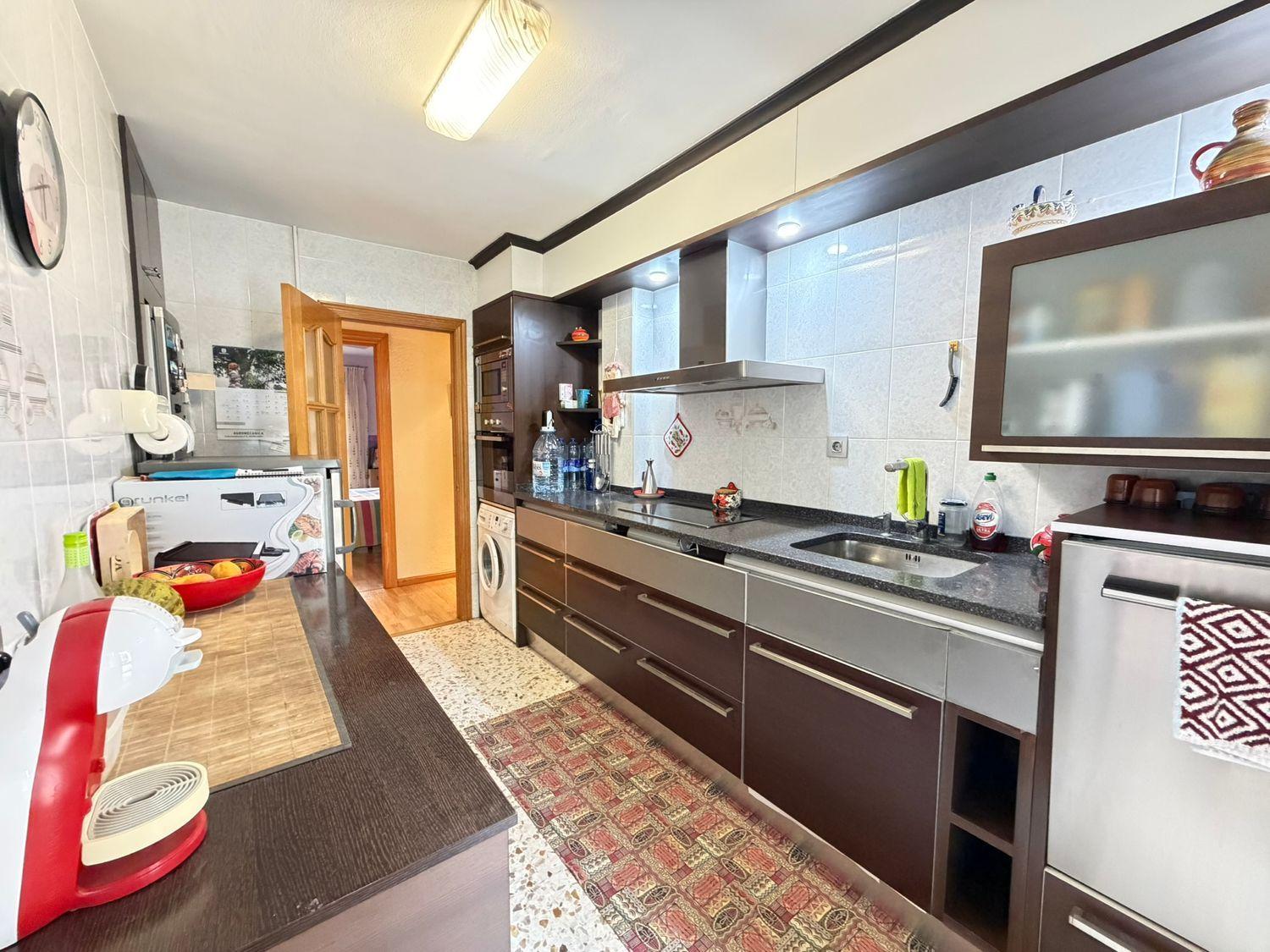 Flat for Sale in Caspe