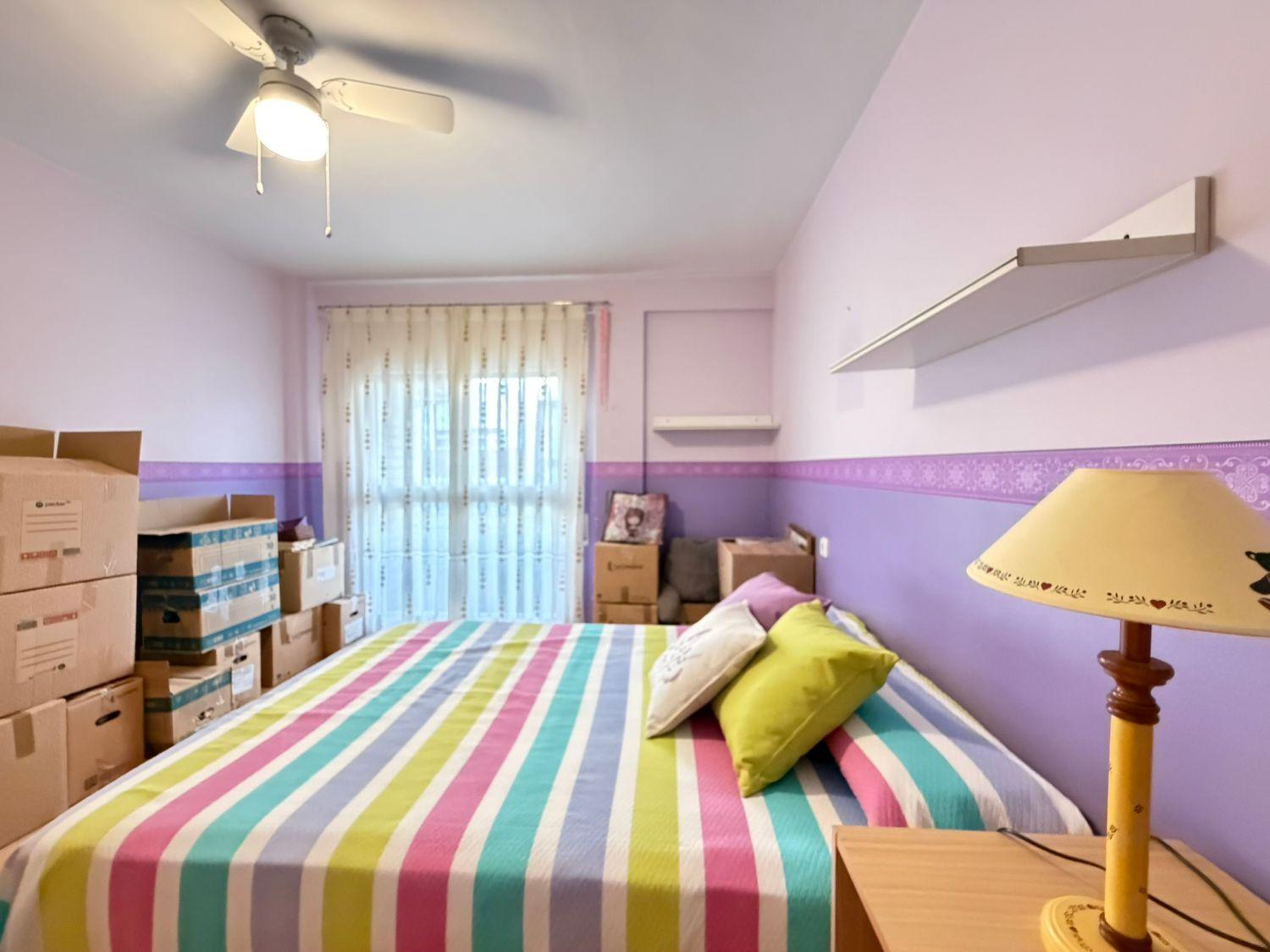 Flat for Sale in Caspe
