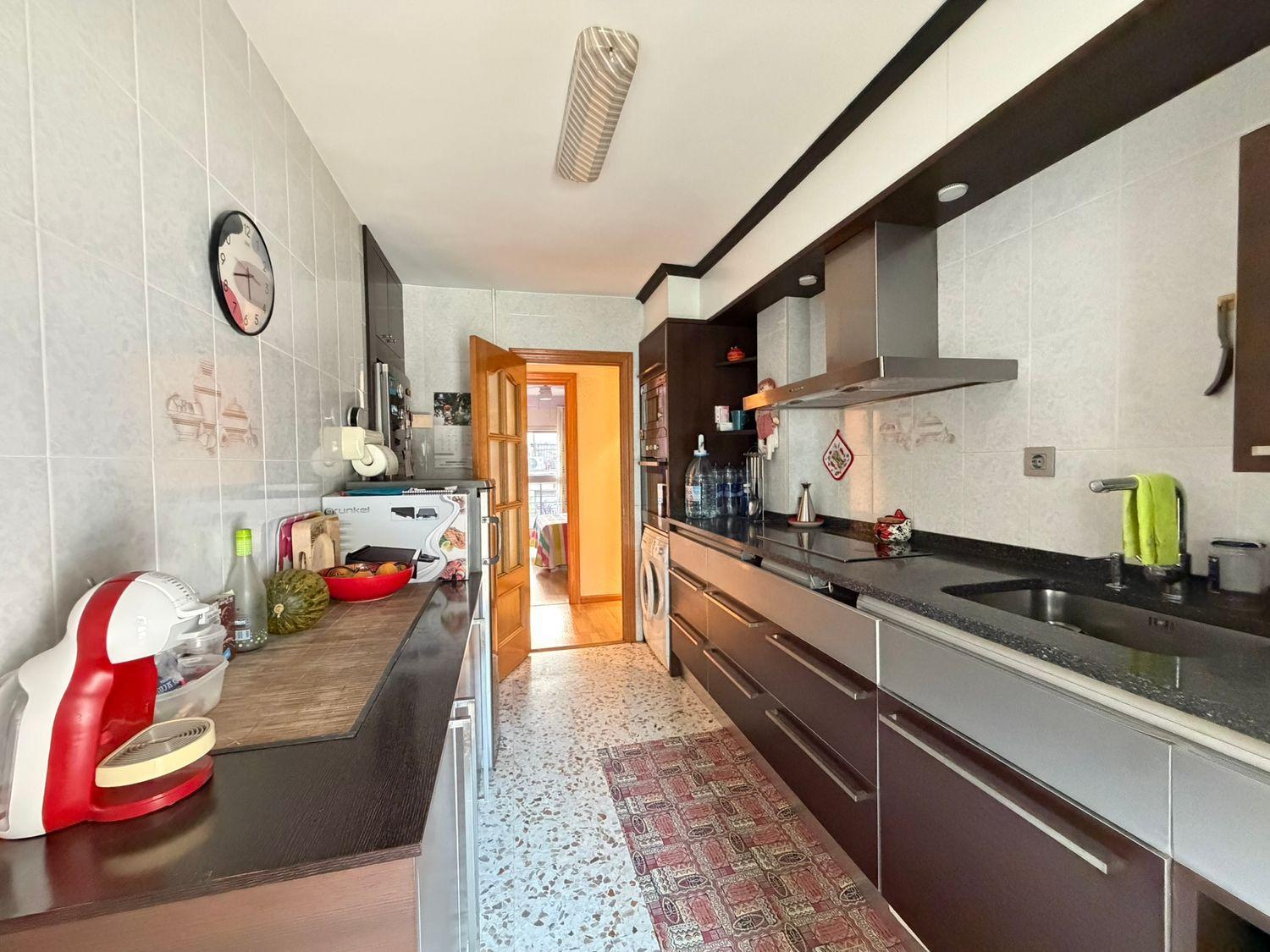 Flat for Sale in Caspe