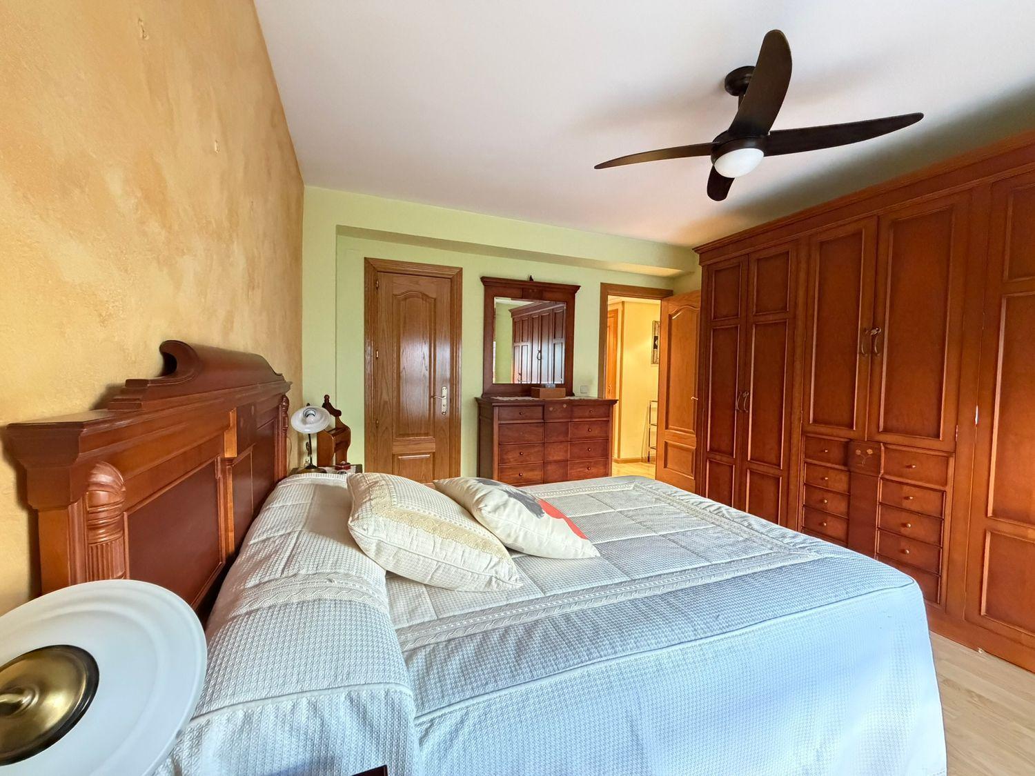Flat for Sale in Caspe