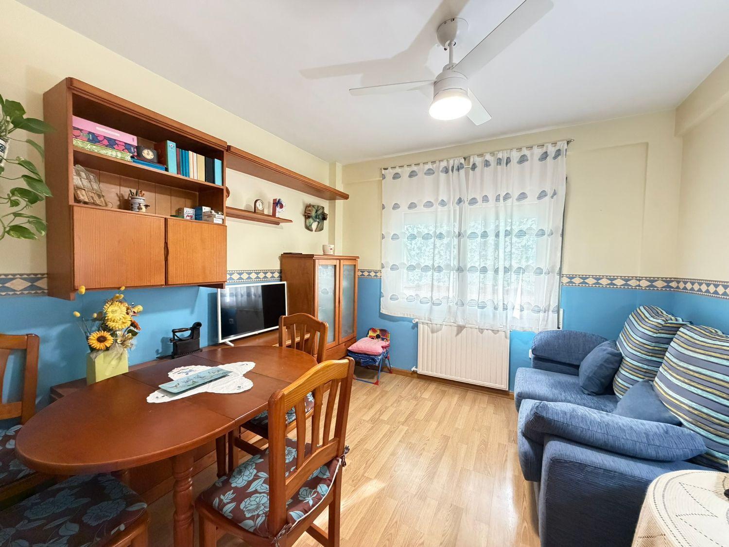 Flat for Sale in Caspe