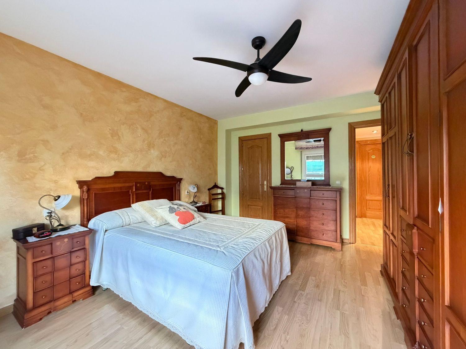 Flat for Sale in Caspe
