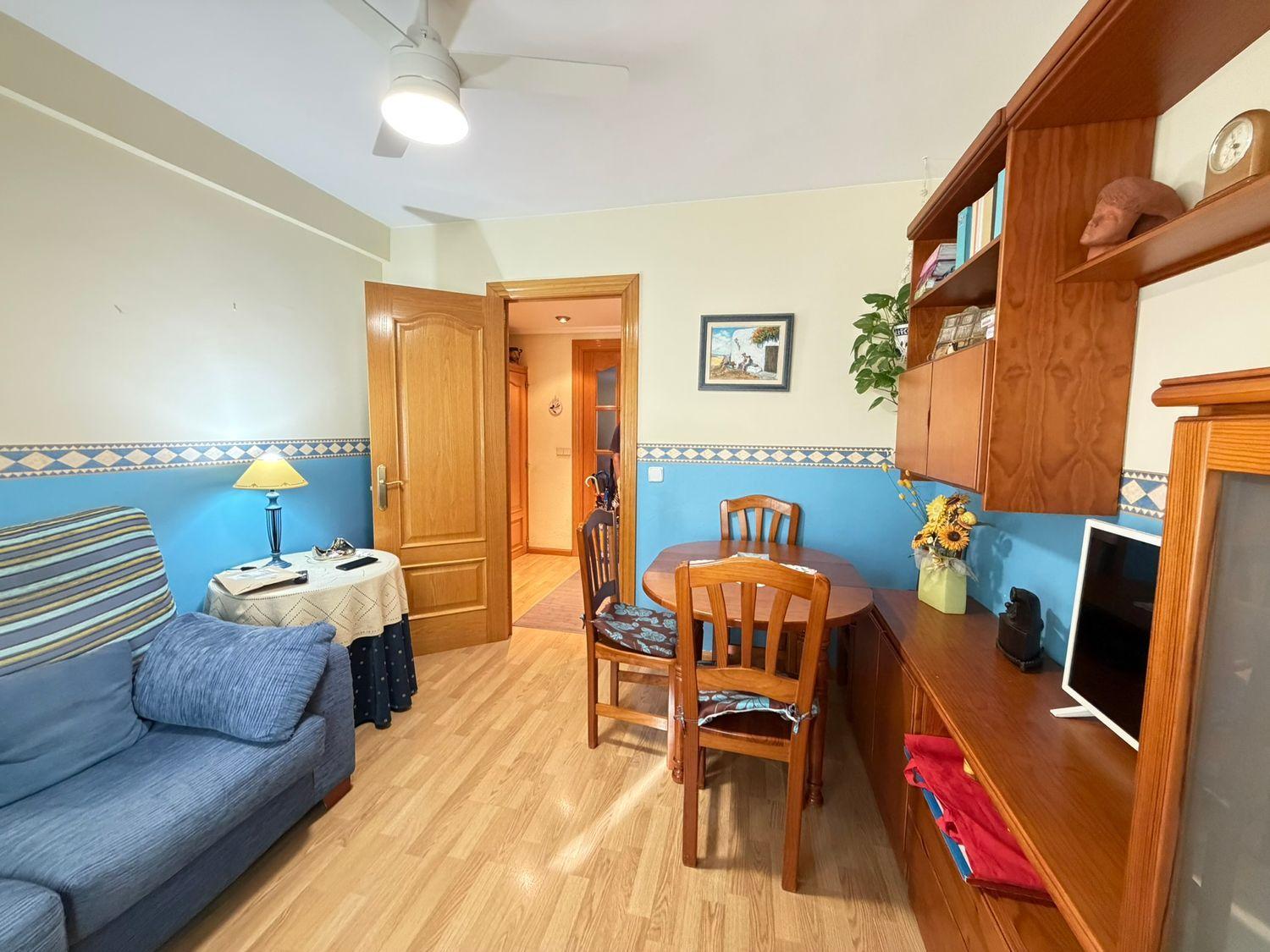 Flat for Sale in Caspe