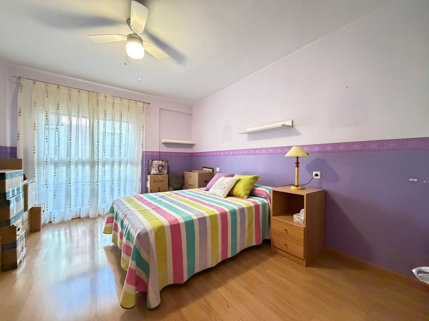 Flat for Sale in Caspe