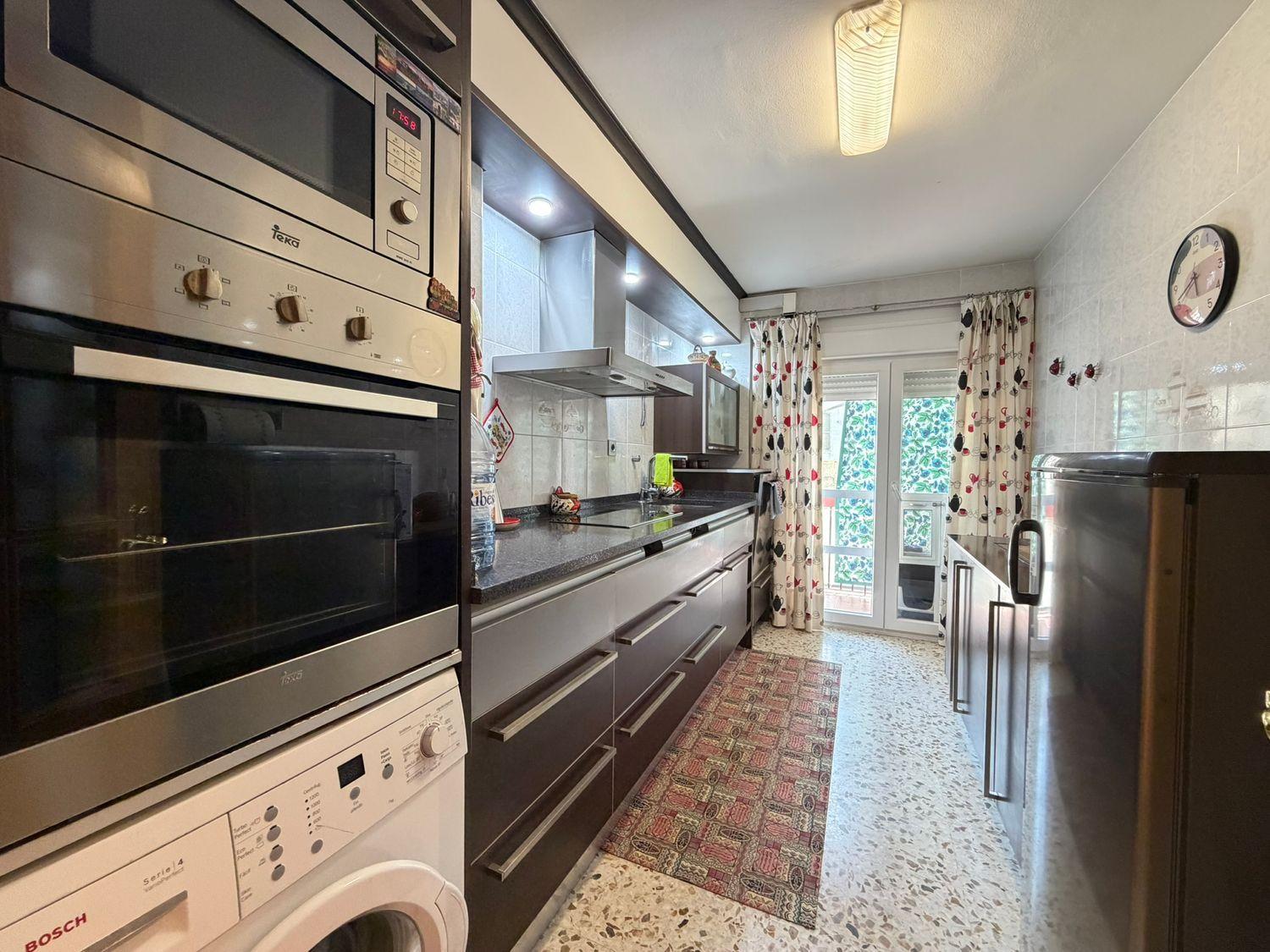 Flat for Sale in Caspe