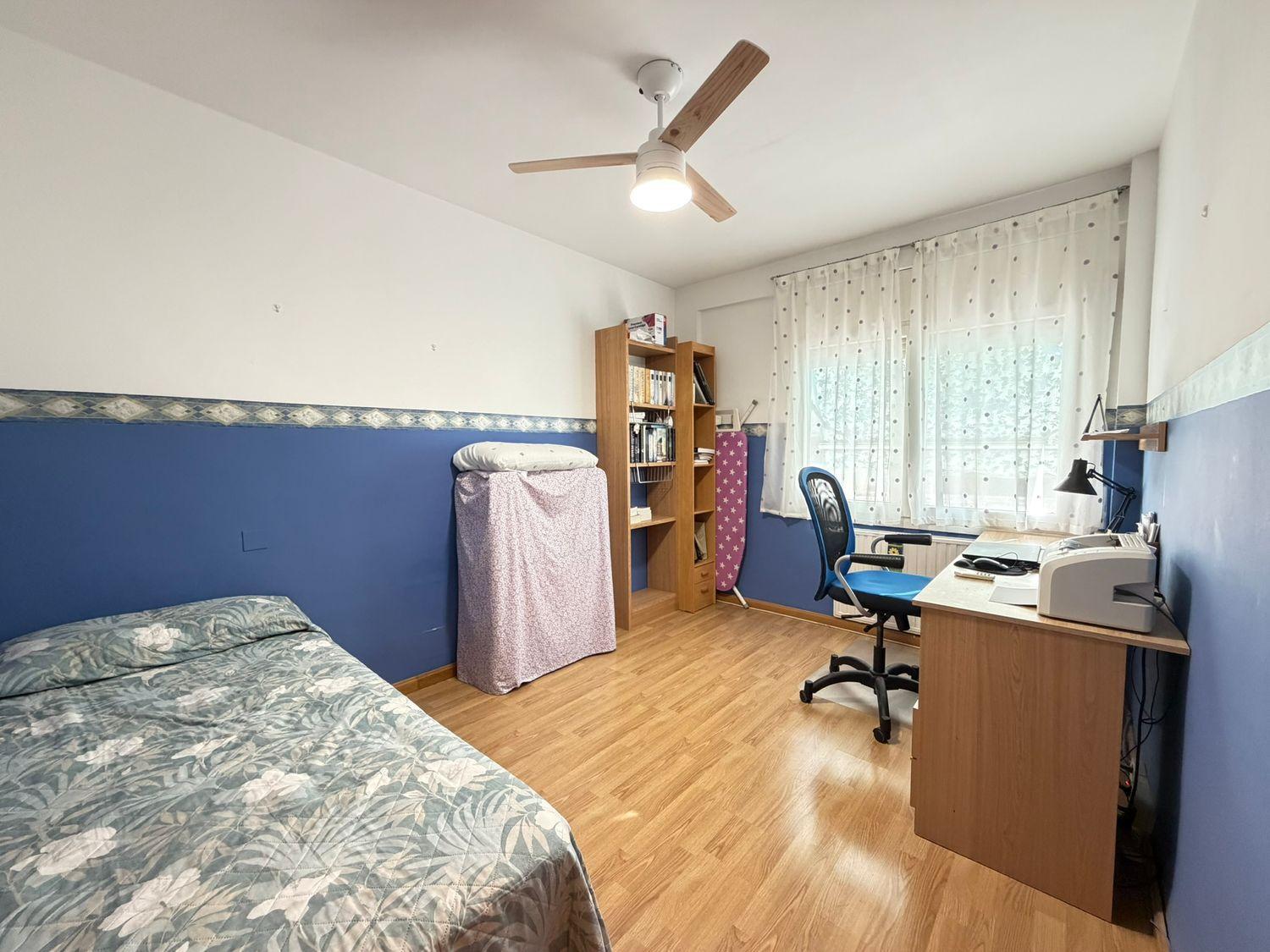 Flat for Sale in Caspe