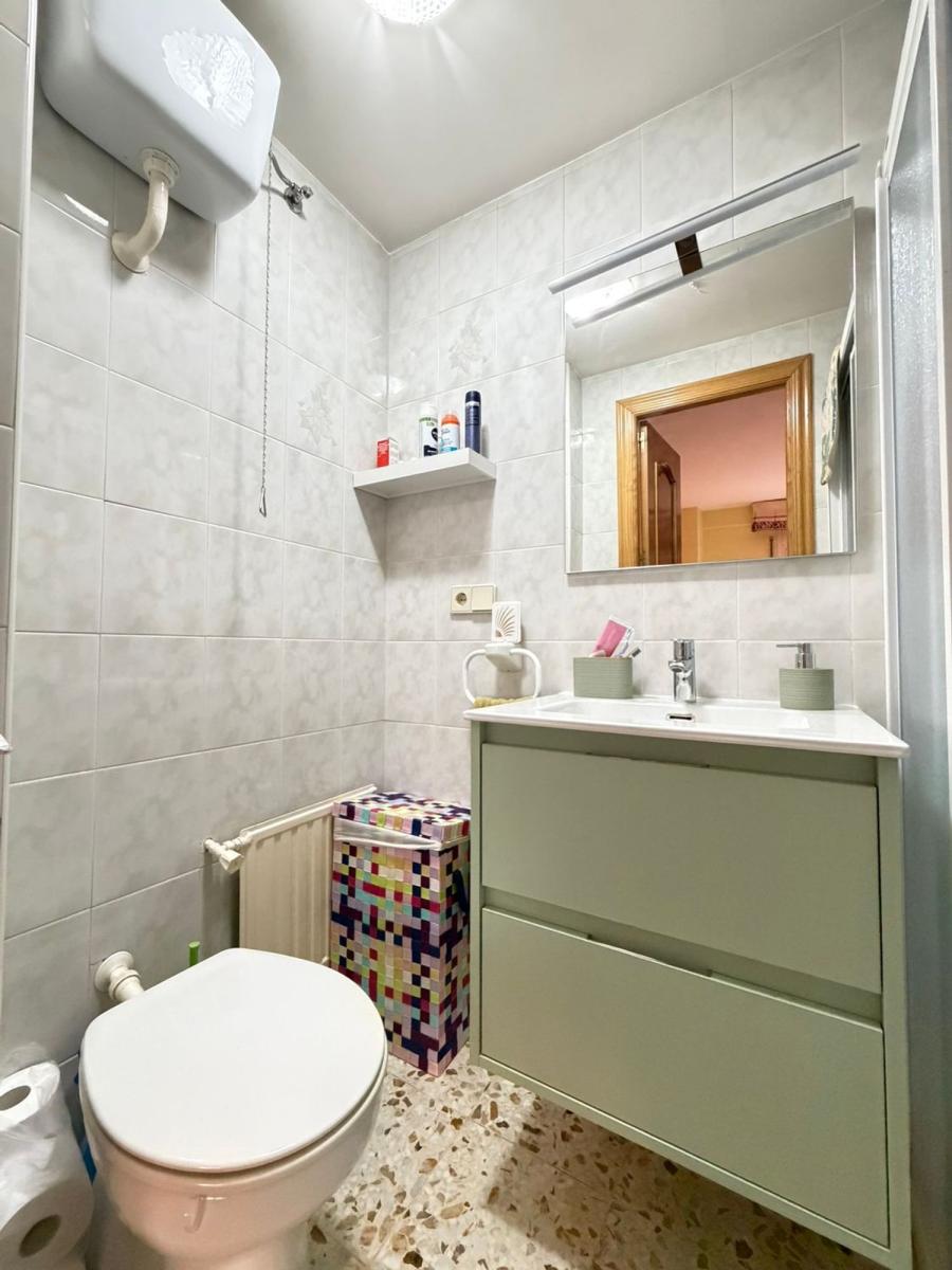 Flat for Sale in Caspe