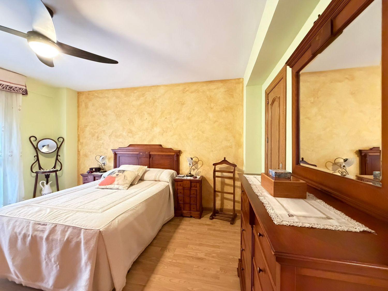 Flat for Sale in Caspe