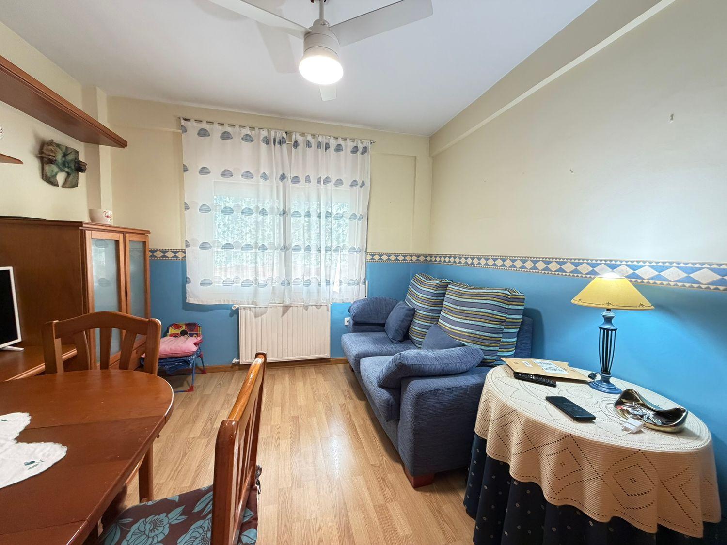 Flat for Sale in Caspe