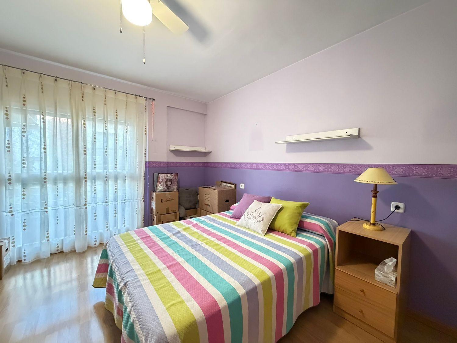 Flat for Sale in Caspe