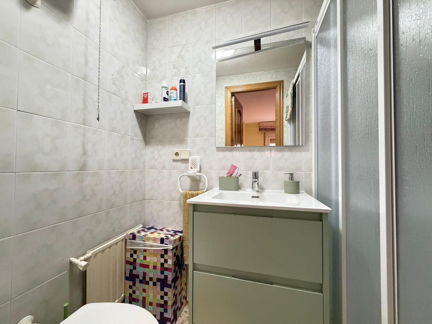 Flat for Sale in Caspe