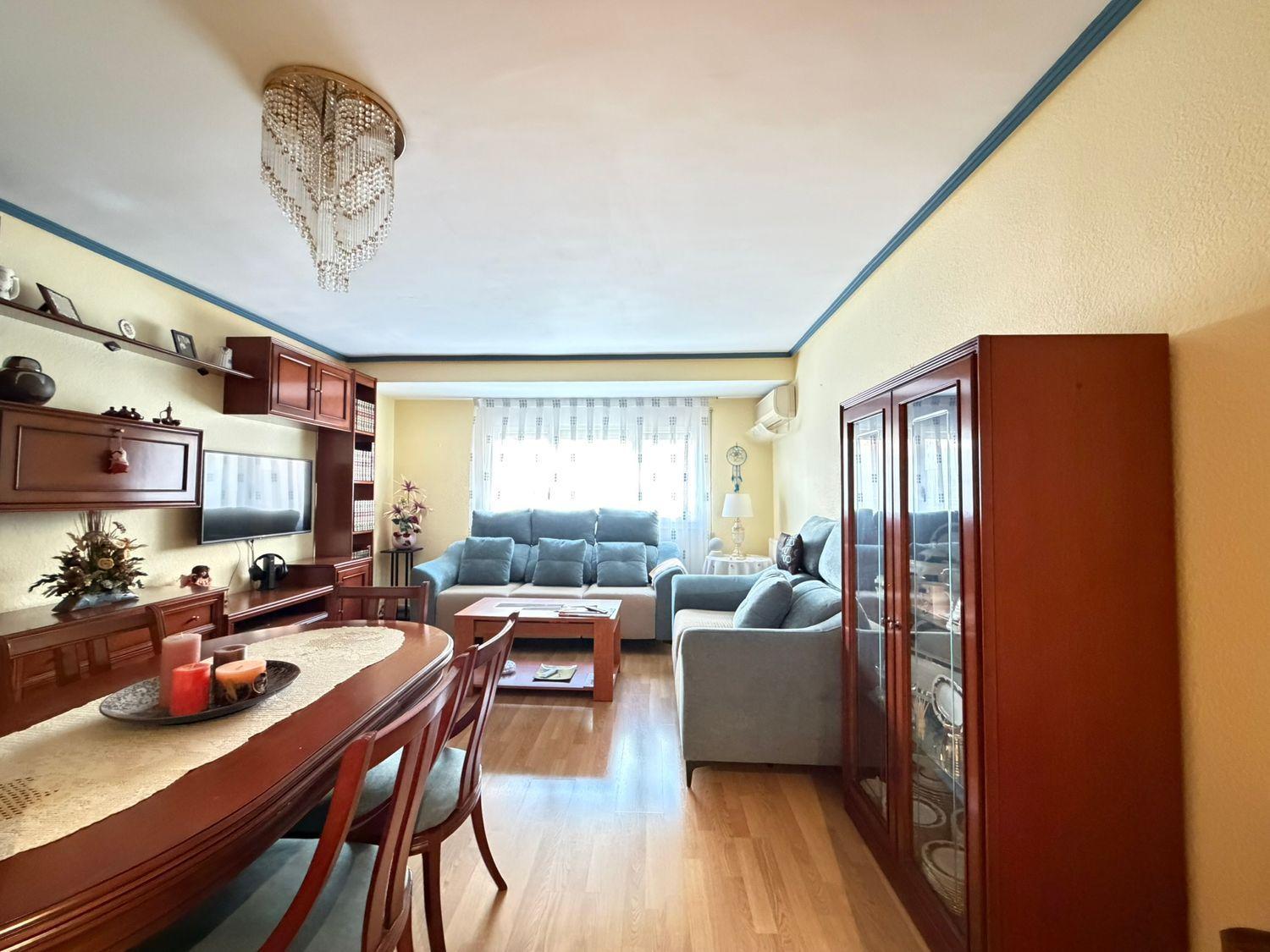 Flat for Sale in Caspe